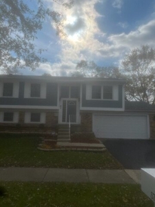 Home For Rent In Matteson, Illinois