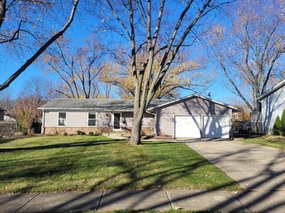 Home For Rent In Palatine, Illinois