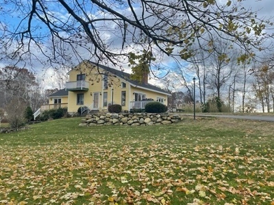 Home For Rent In Sterling, Massachusetts