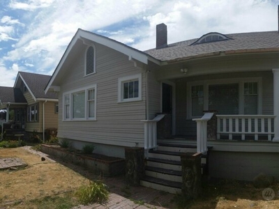 Home For Rent In Tacoma, Washington