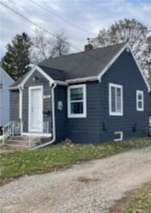Home For Sale In Albert Lea, Minnesota