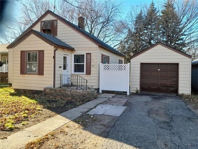 Home For Sale In Alexandria, Minnesota