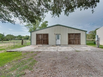 Home For Sale In Alvin, Texas