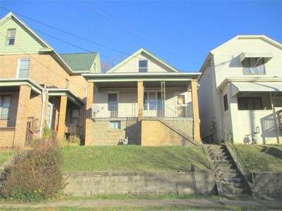 Home For Sale In Ambridge, Pennsylvania
