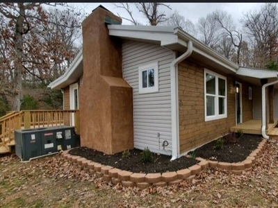 Home For Sale In Anderson, Missouri