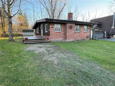 Home For Sale In Angola, New York