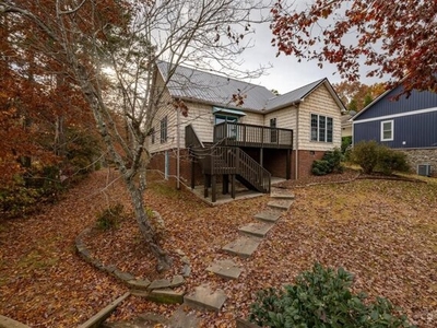 Home For Sale In Badin Lake, North Carolina
