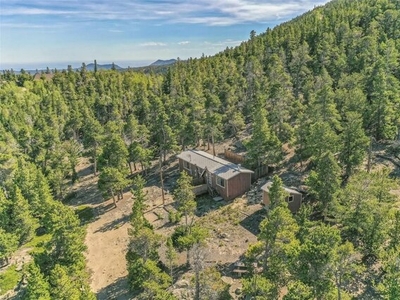 Home For Sale In Black Hawk, Colorado