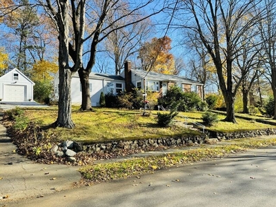 Home For Sale In Braintree, Massachusetts