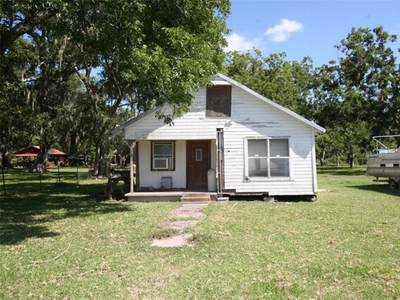 Home For Sale In Brazoria, Texas