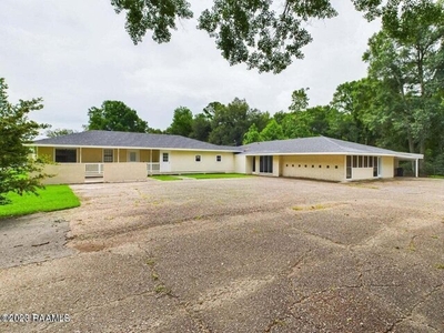 Home For Sale In Broussard, Louisiana