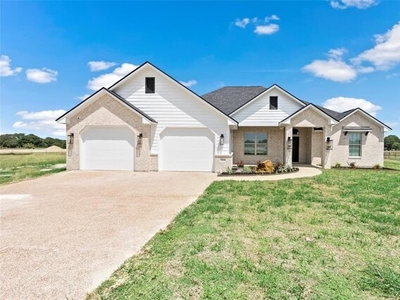 Home For Sale In Bryan, Texas