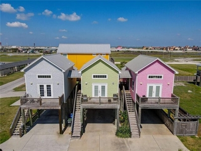 Home For Sale In Corpus Christi, Texas