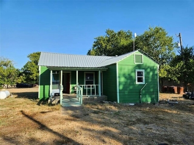 Home For Sale In Dale, Texas