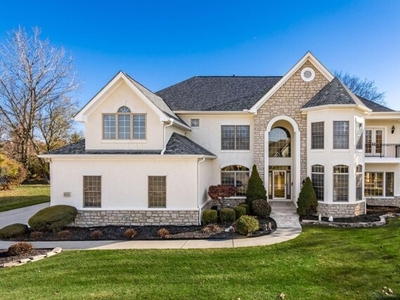 Home For Sale In Dublin, Ohio