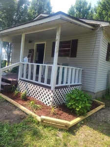 Home For Sale In East Bernstadt, Kentucky