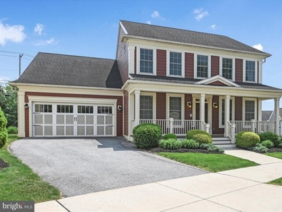 Home For Sale In Ephrata, Pennsylvania