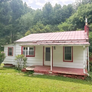 Home For Sale In Erwin, Tennessee