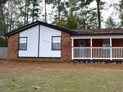 Home For Sale In Evans, Georgia