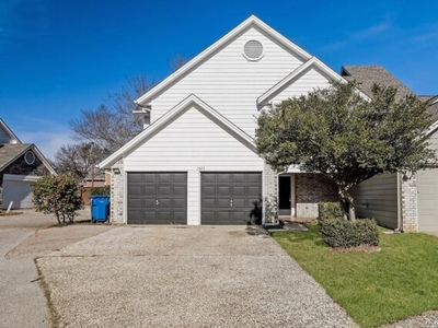 Home For Sale In Flower Mound, Texas