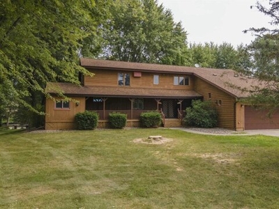 Home For Sale In Fremont, Wisconsin