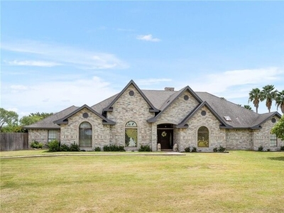 Home For Sale In Harlingen, Texas