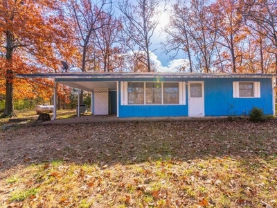 Home For Sale In Highland, Arkansas