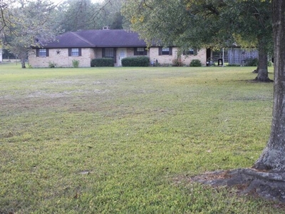 Home For Sale In Kountze, Texas
