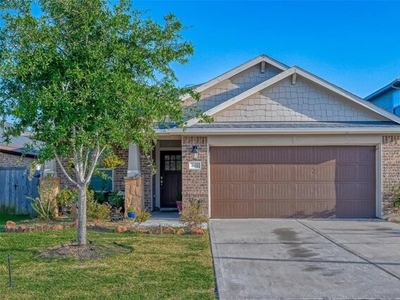 Home For Sale In La Porte, Texas