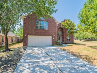 Home For Sale In League City, Texas