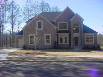 Home For Sale In Lithonia, Georgia