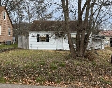 Home For Sale In Logan, Ohio