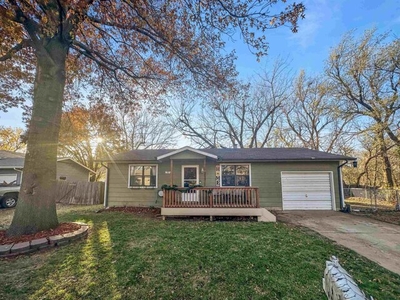 Home For Sale In Maize, Kansas