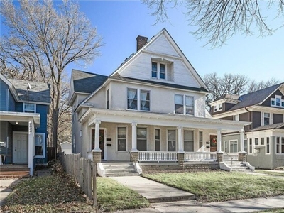 Home For Sale In Minneapolis, Minnesota