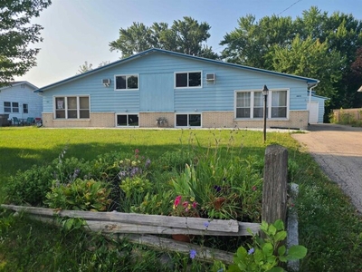 Home For Sale In Monona, Wisconsin