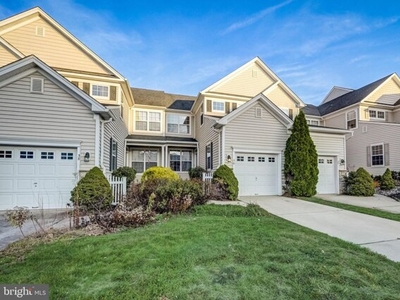 Home For Sale In Mount Laurel, New Jersey