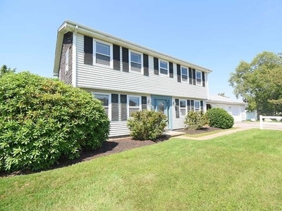 Home For Sale In Narragansett, Rhode Island