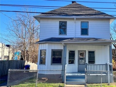 Home For Sale In New Britain, Connecticut