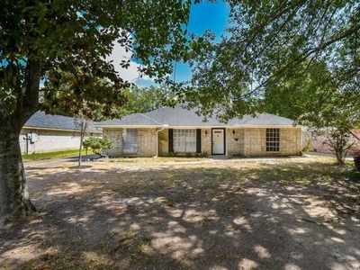 Home For Sale In New Caney, Texas