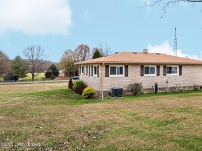 Home For Sale In New Haven, Kentucky