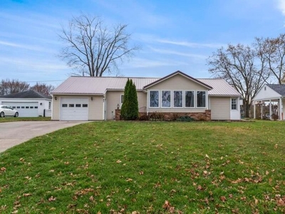 Home For Sale In Newark, Ohio