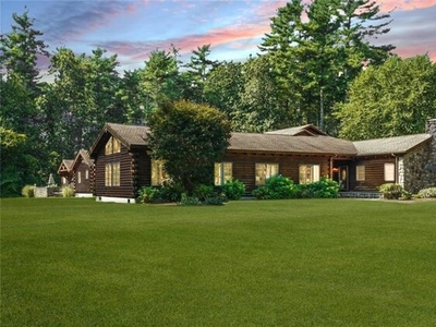 Home For Sale In Norton, Massachusetts