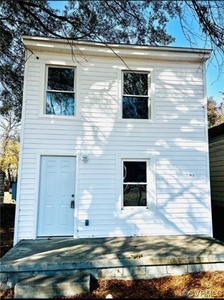 Home For Sale In Petersburg, Virginia