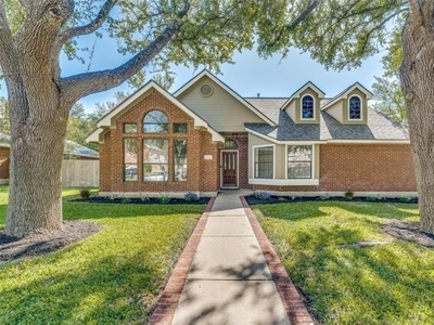 Home For Sale In Pflugerville, Texas