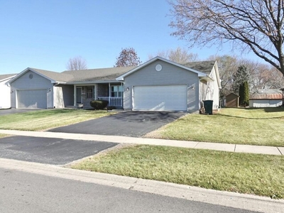 Home For Sale In Plano, Illinois