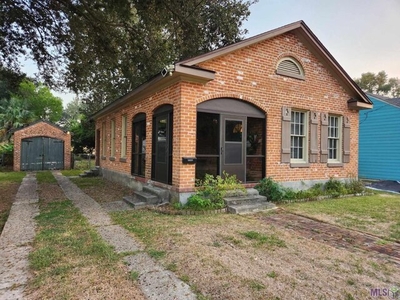 Home For Sale In Plaquemine, Louisiana