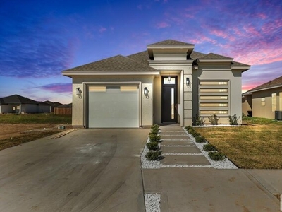 Home For Sale In Rio Grande City, Texas