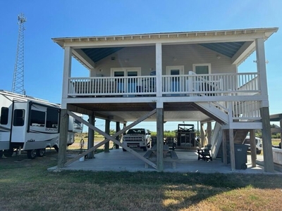 Home For Sale In Sabine Pass, Texas