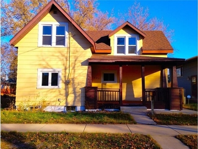 Home For Sale In Saint Cloud, Minnesota