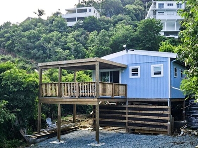 Home For Sale In Saint John, Virgin Islands